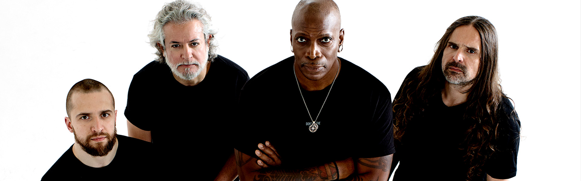 Sepultura Good News Productions AG